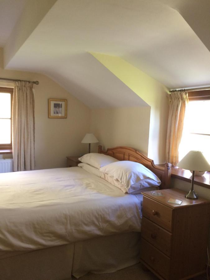 Bed and Breakfast Tan Y Graig à Meifod Extérieur photo