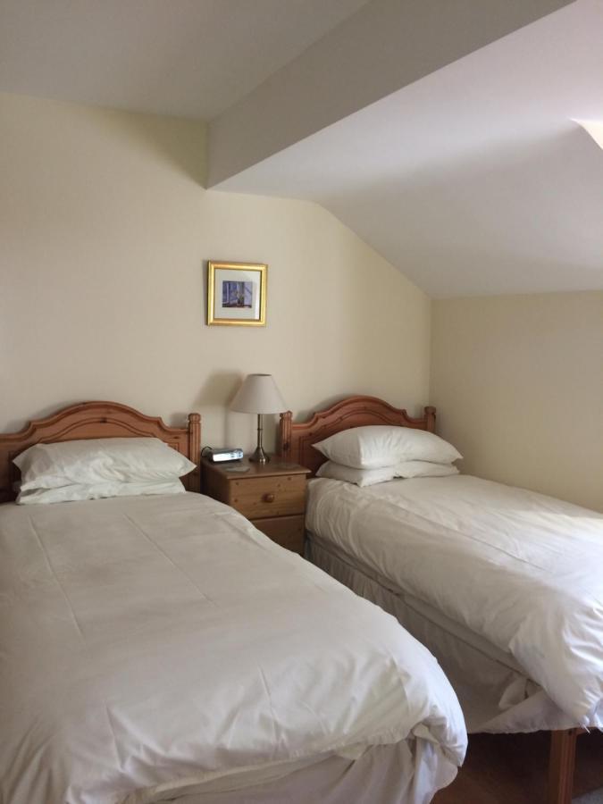Bed and Breakfast Tan Y Graig à Meifod Extérieur photo