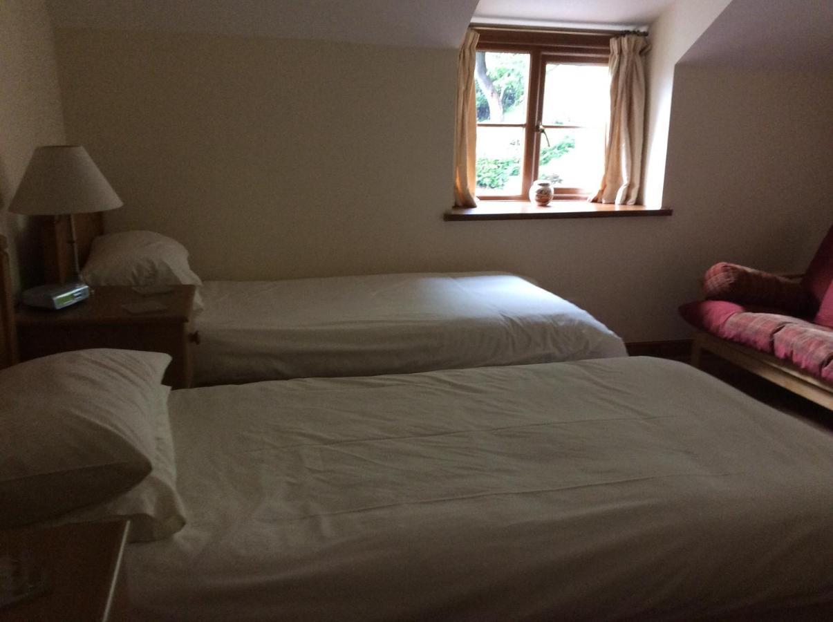 Bed and Breakfast Tan Y Graig à Meifod Extérieur photo